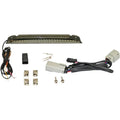 Custom Dynamics Luggage Rack Light -Smoke | CD-LR-04-S