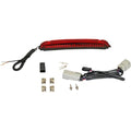 Custom Dynamics Luggage Rack Light - Red | CD-LR-04-R