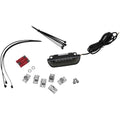 Custom Dynamics Luggage Rack Light Bar - Smoke | CD-LR-06-S