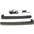 Custom Dynamics LED Run/Brake/Turn Tour-Pak Arms - Smoke Lens | PB-TP-ARM-TPCS