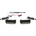 Custom Dynamics Engine Guard Light - Universal - Black | CD-CB-AW-UNV-B
