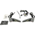 Custom Dynamics Sequential Tour Pak Seat Back Rest LED Lights | CD-TPBR-14BCMSC