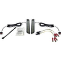 Custom Dynamics LED Fork Light - Smoke - Black | CD-FORK-UNV-SB