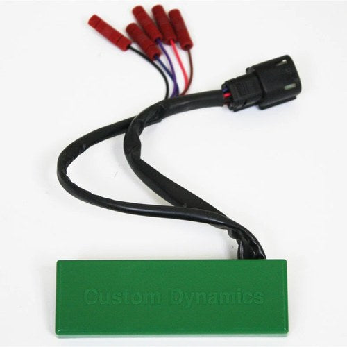 Custom Dynamics Smart Triple Play Signal Controller | GEN-SMART-TPLAY