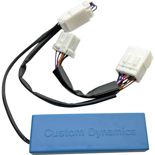 Custom Dynamics Smart Signal Stabilizer Module | GEN2-SSHD