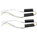 Custom Dynamics 2 to 3 Wire Converter | EPZ-WA