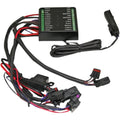 Custom Dynamics Load Isolator Module | CD-DLI-SFT