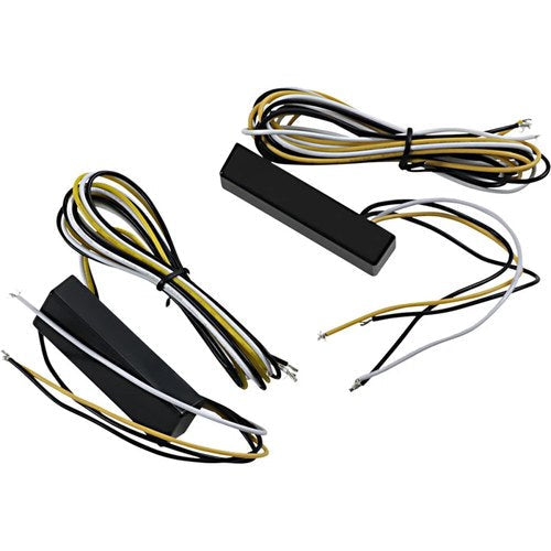 Custom Dynamics LED Converter - Amber | CD-BOLTZ-AW-CON
