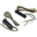 Custom Dynamics LED Converter - Amber | CD-BOLTZ-AW-CON