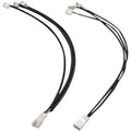 Custom Dynamics Harness Extension - Smart 3-Play | CD-TPU-EXT