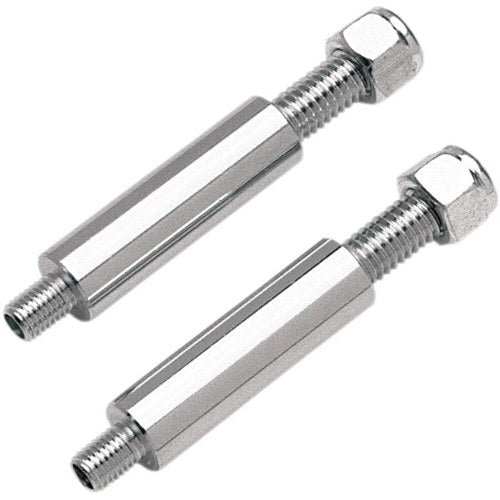 Chris Products Rear Turn Signal Stud & Nuts for '87 Fxr | 0493-2