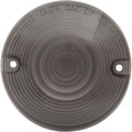 Chris Products Turn Signal Lens - '99-'19 Flht - Smoke | DHD4S