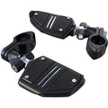 Ciro Mini Twin Rail Boards - Black | 60523