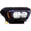 Ciro LED Light Strip - Harley Daviidson | 45103