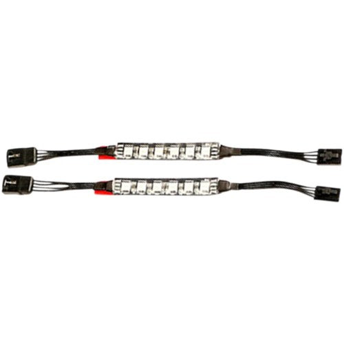 Ciro 3" LED Flex Pods | 41033