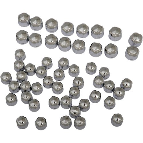 Ciro Caps Crown M8 Chrome | 70021