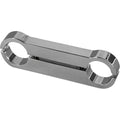 Dakota Digital Chrome Gauge Mount - For 1.00" Risers | BKT-5006