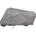 Dowco Weatherall Cover - Gray - Extra Large | 50004-07