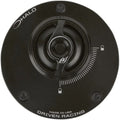 Driven Racing Halo Fuel Cap - Black | DHFC-BK