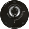 Driven Racing Halo Fuel Cap - Silver | DHFC-SL