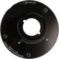 Driven Racing Fuel Cap Base - Kawasaki | DHFCB-KA