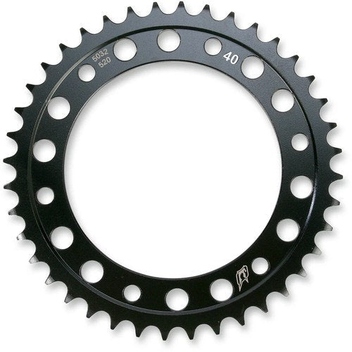 Driven Racing Rear Sprocket - 41-Tooth | 5032-520-41T