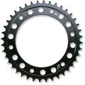 Driven Racing Rear Sprocket - 42-Tooth | 5032-520-42T