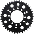 Driven Racing Rear Sprocket - 40-Tooth | 5063-520-40T