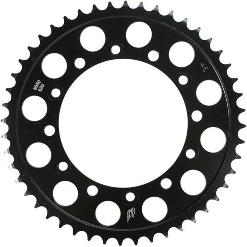 Driven Racing Rear Sprocket - 48-Tooth | 5030-520-48T
