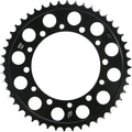 Driven Racing Rear Sprocket - 48-Tooth | 5030-520-48T