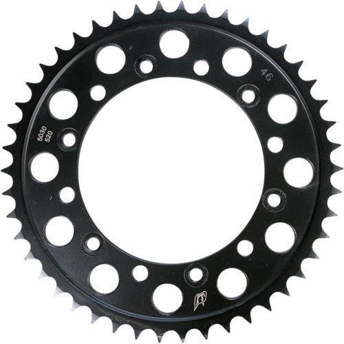 Driven Racing Rear Sprocket - 47-Tooth | 5030-520-47T