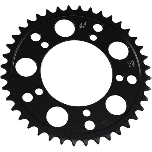 Driven Racing Rear Sprocket - 40-Tooth | 5000-520-40T
