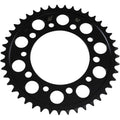 Driven Racing Rear Sprocket - 43-Tooth | 5014-520-43T