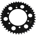 Driven Racing Rear Sprocket - 41-Tooth | 5008-520-41T