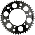 Driven Racing Rear Sprocket - 45-Tooth - BMW | 5180-520-45