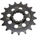 Driven Racing Counter Shaft Sprocket - 17-Tooth | 1190-520-17T