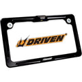 Driven Racing LED License Plate Frame | DFLPWL-01