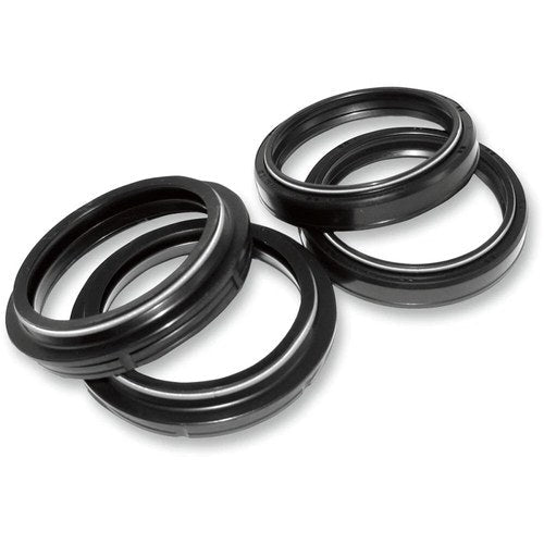 Drag Specialties Fork Seal/Dust Wiper Kit | 56-123-D