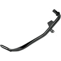 Drag Specialties Kickstand - Black - 10" | C32-0463AB