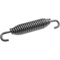 Drag Specialties Kickstand Spring - Gloss Black | 11-0123B