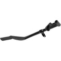 Drag Specialties Kickstand - Black - 8" | 32-0472NUGB