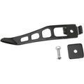 Drag Specialties Kickstand Extension - Black - Dyna | C32-0478GB