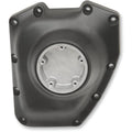 Drag Specialties Cam Cover Back 01-17 Twin Cam | 25369-010FB