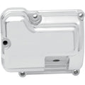 Drag Specialties Transmission Top Cover - Chrome | 35-0027
