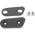 Drag Specialties Black Inspection Cover | 210365