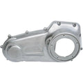 Drag Specialties Outer Primary Cover - Chrome - '07-'17 Softail | D11-0298