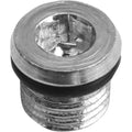Drag Specialties Primary Plug - 5/16"-18 | 11-0298P
