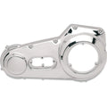 Drag Specialties Outer Primary Cover - Chrome - '89-'93 Softail | 11-0291K