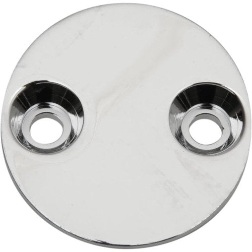 Drag Specialties Chrome Inspection Cover | D33-0115C