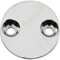 Drag Specialties Chrome Inspection Cover | D33-0115C